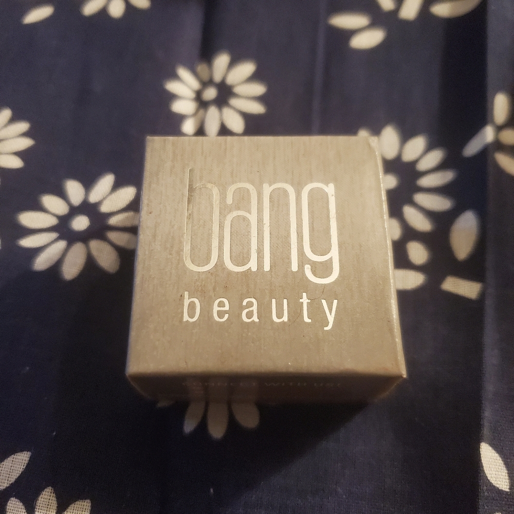 Bang Beauty gel eyeliner